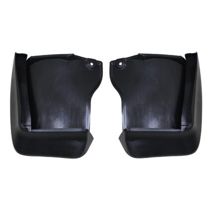 Mud Guard Rear Mudguard Kit Left And Right for Honda Accord Sedan 2008–2012