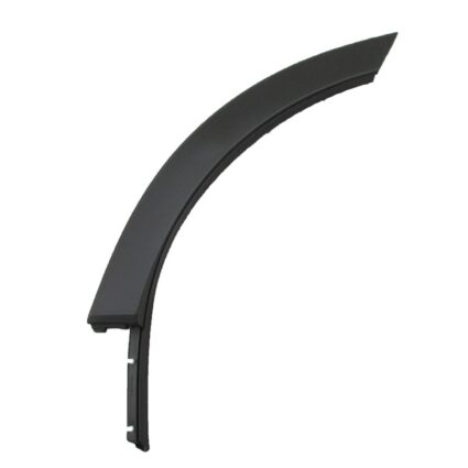 Wheel Arch Molding Rear Left On Door CAPA for Honda CR-V 2023–2025