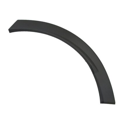 Wheel Arch Molding Rear Left On Quarter Panel CAPA for Honda CR-V 2023–2025