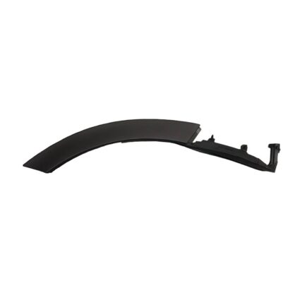 Wheel Arch Molding Rear Right On Rear Door for Honda CR-V 2017–2022