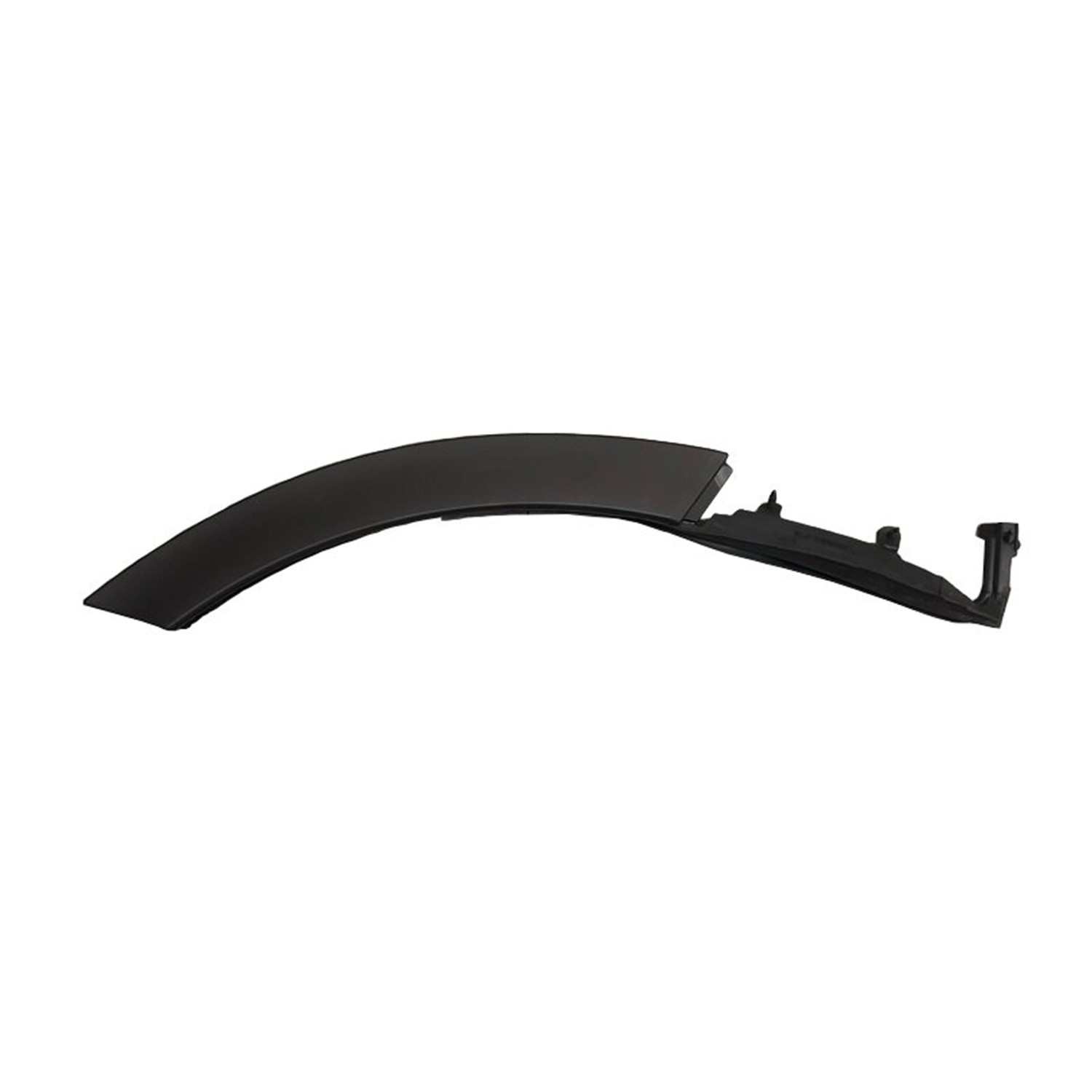 Wheel Arch Molding Rear Right On Rear Door for Honda CR-V 2017–2022