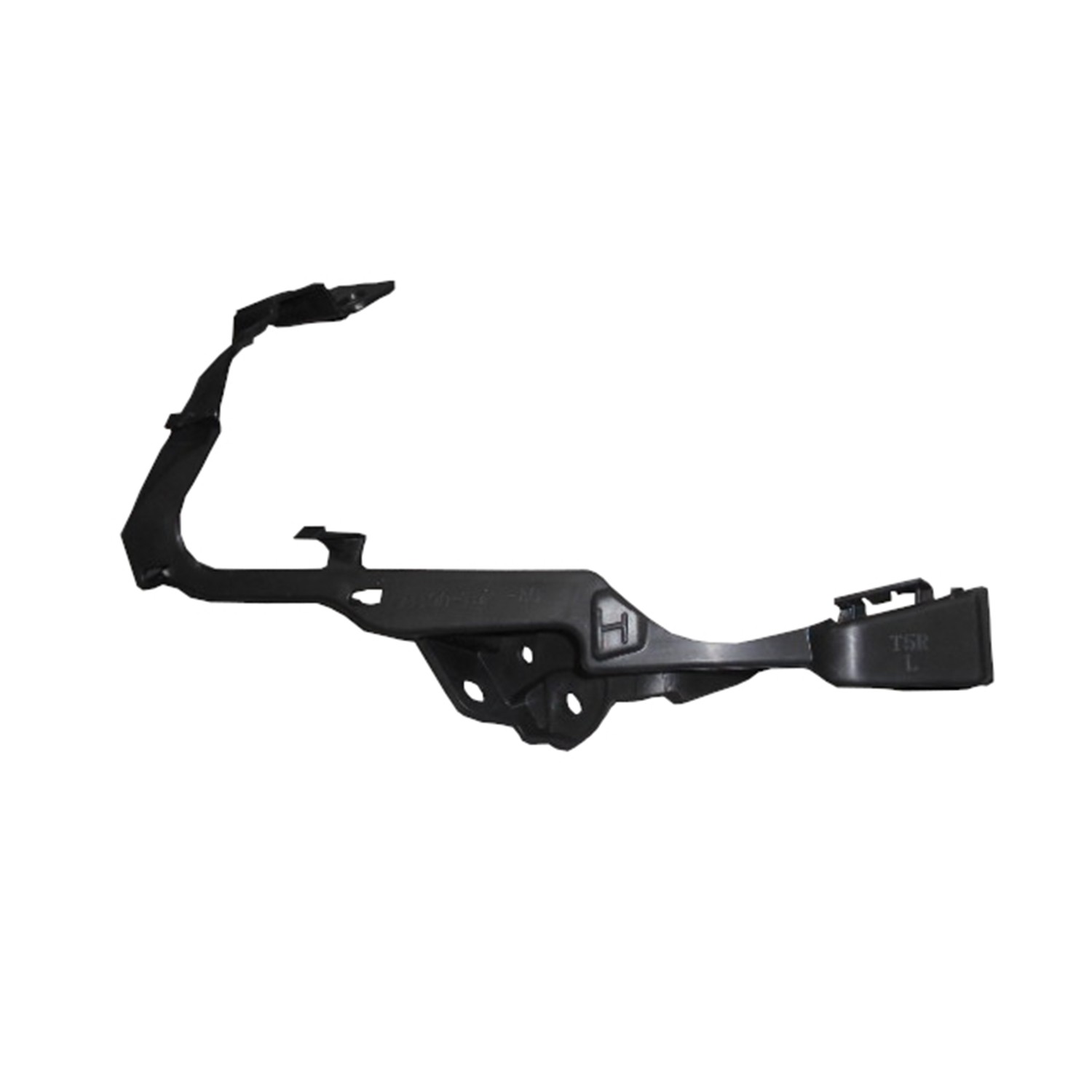 Headlight Bracket Left for Honda Fit 2015–2017