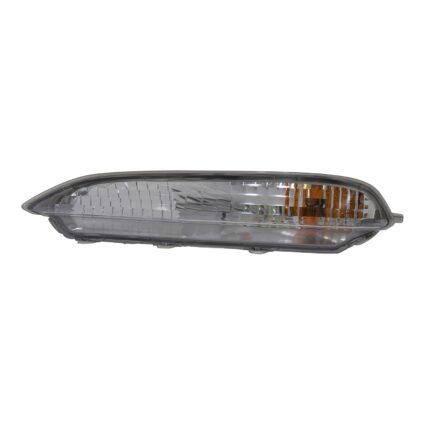 Turn Signal Light Front Left w/o Parking Lamps for Honda Pilot 2016–2018