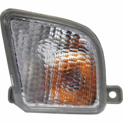 Turn Signal Light Front Left CAPA for Honda Odyssey Passport