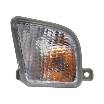 Turn Signal Light Front Left for Honda Odyssey LX EX EX-L Touring Elite Prime 2018–2020