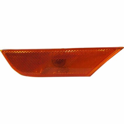 Side Marker Light Assembly Front Left CAPA for Honda Odyssey 2018–2025