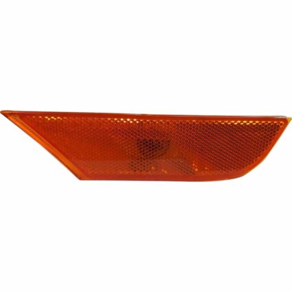 Side Marker Light Assembly Front Right CAPA for Honda Odyssey 2018–2025