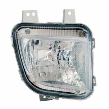 Daytime Running Light Right Daytime Running Lamp CAPA for Honda Ridgeline 2009–2014