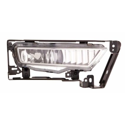 Fog Light Assembly Left for Honda Accord Sedan 2013