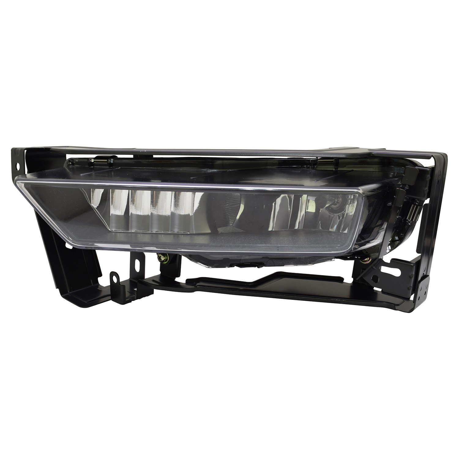 Fog Light Assembly Left for Honda Accord 2014–2015