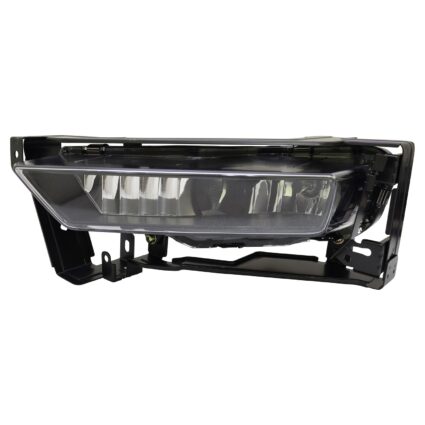 Fog Light Assembly Left CAPA for Honda Accord 2014–2015