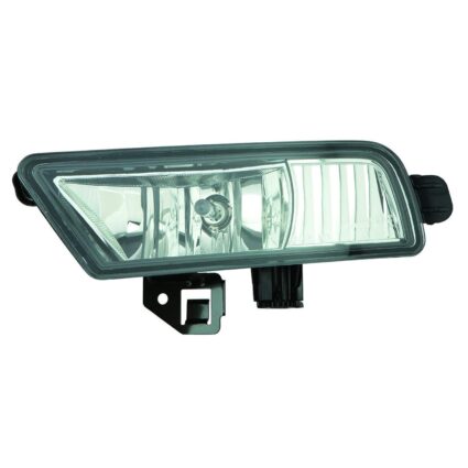Fog Light Assembly Left CAPA for Honda CR-V 2015–2016