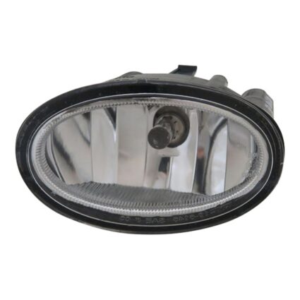 Fog Light Assembly Left CAPA for Honda CR-V HR-V