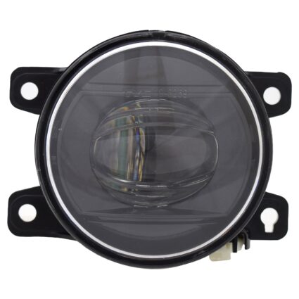 Fog Light Assembly Left Round for Honda CR-V 2020–2022