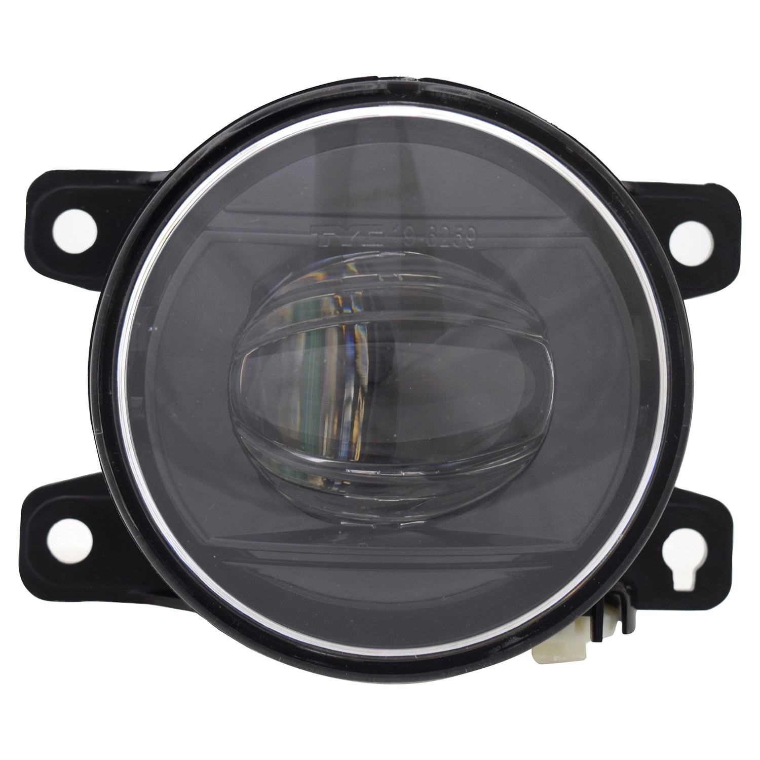 Fog Light Assembly Left Round for Honda CR-V 2020–2022