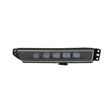 Fog Light Assembly Left CAPA for Honda CR-V Insight