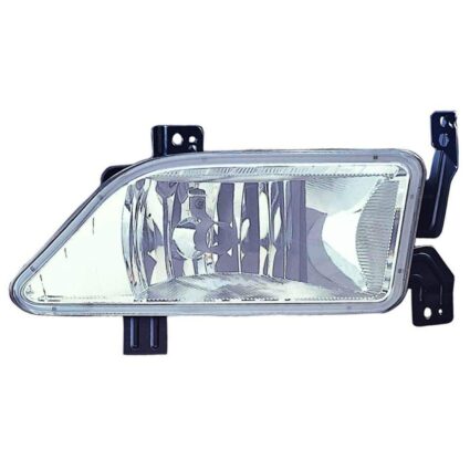Fog Light Assembly Right CAPA for Honda Pilot 2006–2008