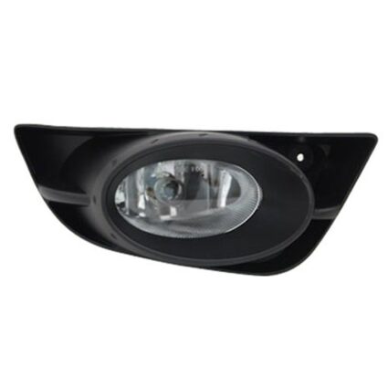 Fog Light Assembly Right for Honda Fit 2009–2011