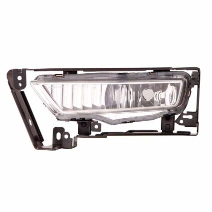 Fog Light Assembly Right for Honda Accord Sedan 2013