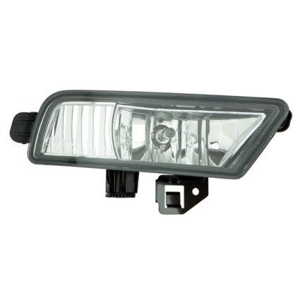 Fog Light Assembly Right CAPA for Honda CR-V 2015–2016