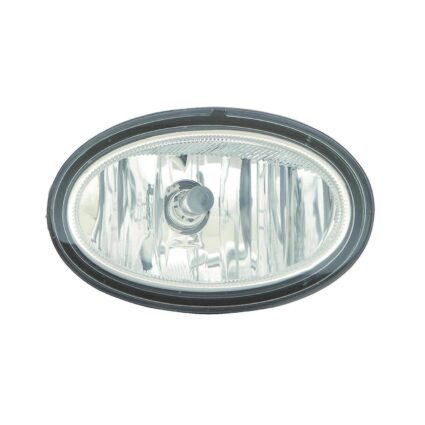 Fog Light Assembly Right CAPA for Honda CR-V HR-V