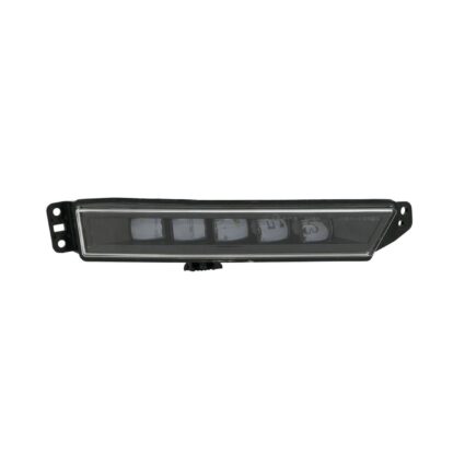 Fog Light Assembly Right CAPA for Honda CR-V Insight