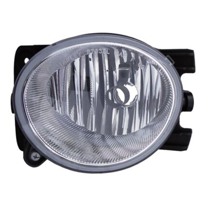 Fog Light Lens / Housing Left for Honda Pilot 2009–2011
