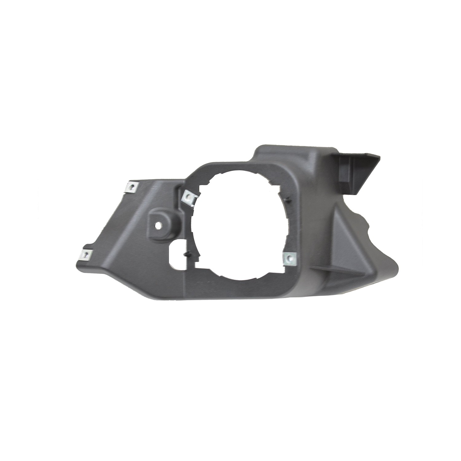 Fog Light Bracket Left Round for Honda CR-V 2020–2022