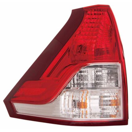 Tail Light Assembly Left Lower for Honda CR-V 2012–2014