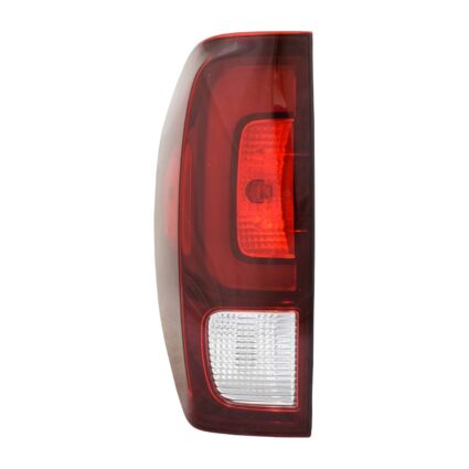 Tail Light Assembly Left CAPA for Honda Ridgeline 2017–2025