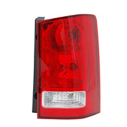 Tail Light Assembly Right for Honda Pilot 2009–2015