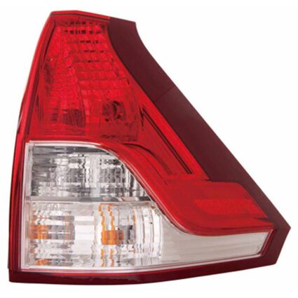 Tail Light Assembly Right Lower for Honda CR-V 2012–2014