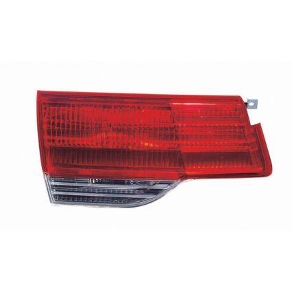 Tail Light Assembly Left Inner CAPA for Honda Odyssey 2008–2010