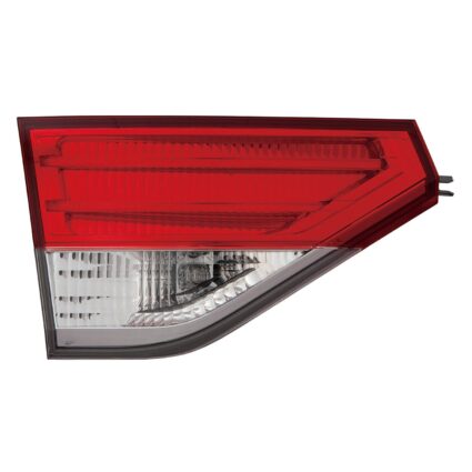 Tail Light Assembly Left Inner for Honda Odyssey 2014–2017