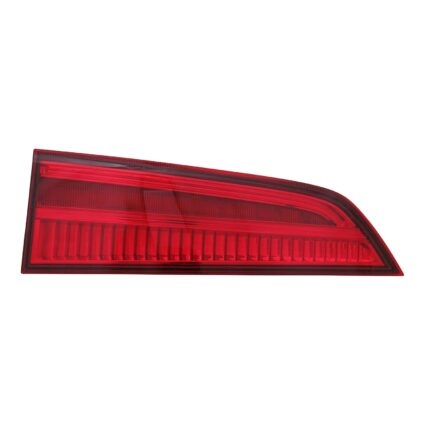 Tail Light Assembly Left Inner for Honda Pilot 2016–2018