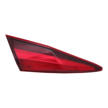 Tail Light Assembly Left Inner for Honda Civic Sedan 2016–2021