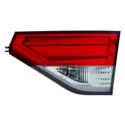 Tail Light Assembly Right Inner CAPA for Honda Odyssey 2014–2017