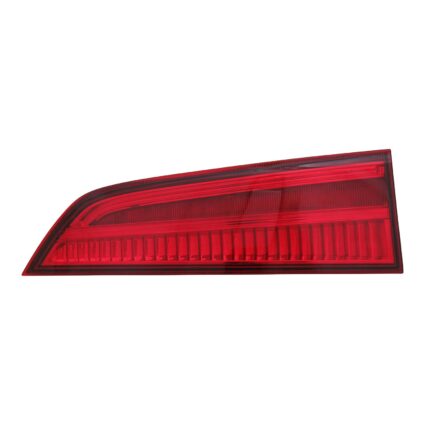 Tail Light Assembly Right Inner CAPA for Honda Pilot 2016–2018