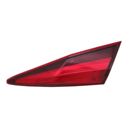 Tail Light Assembly Right Inner for Honda Civic Sedan 2016–2021