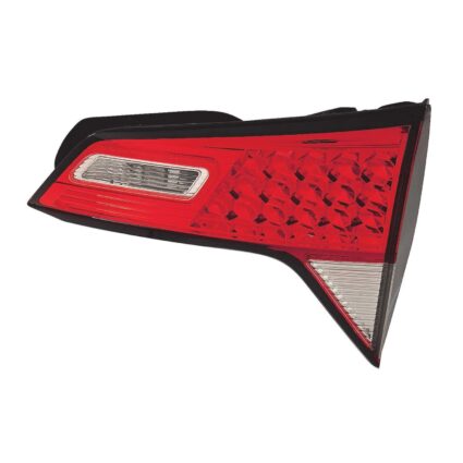 Tail Light Assembly Right Inner CAPA for Honda HR-V 2019–2022