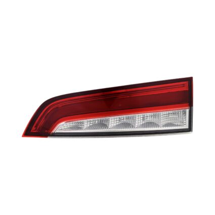 Tail Light Assembly Right Inner for Honda Pilot LX EX EX-L Touring Elite Special Edition 2019–2022