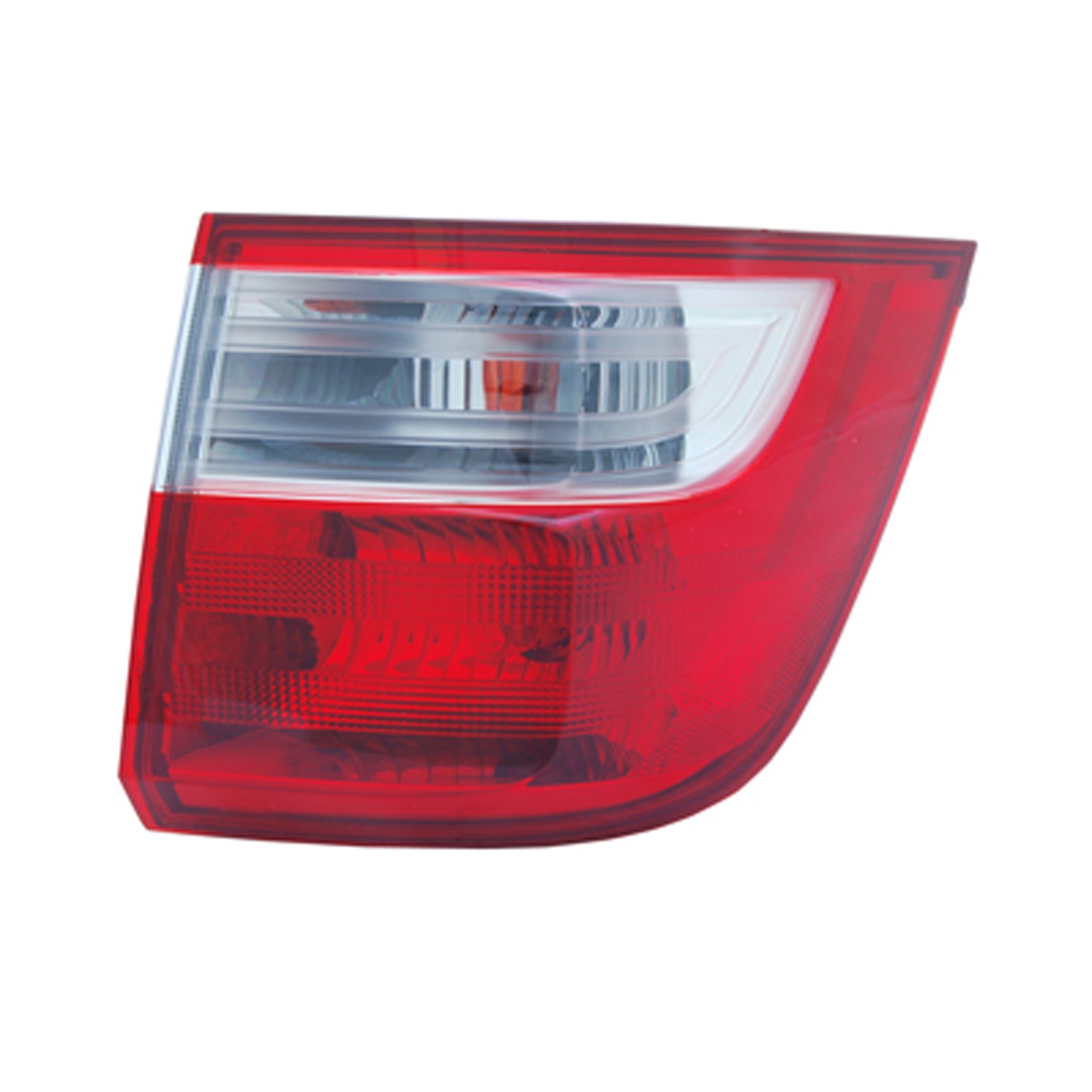 Tail Light Assembly Right Outer On Body for Honda Odyssey 2011–2013