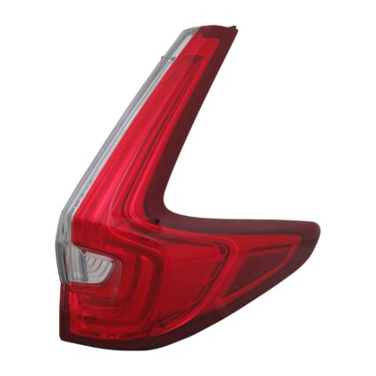 Tail Light Assembly Right Outer for Honda CR-V 2017–2019