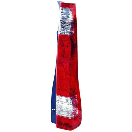 Tail Light Housing Right Includes Lens Japan Built CAPA for Honda CR-V 2005–2006