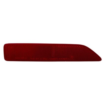 Reflector Assembly Rear Right CAPA for Honda CR-V 2007–2009