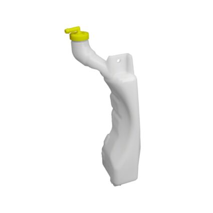 Radiator Outlet Tank for Acura ILX Honda Civic