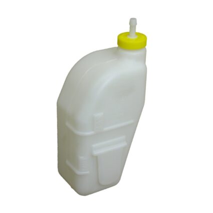 Radiator Outlet Tank Reservoir Only for Honda CR-V 2012–2016