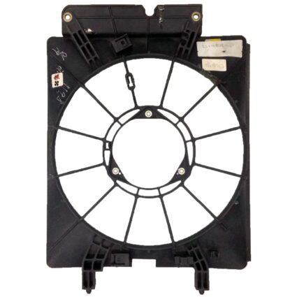 A/C Condenser Fan Shroud for Honda CR-V 2002–2006