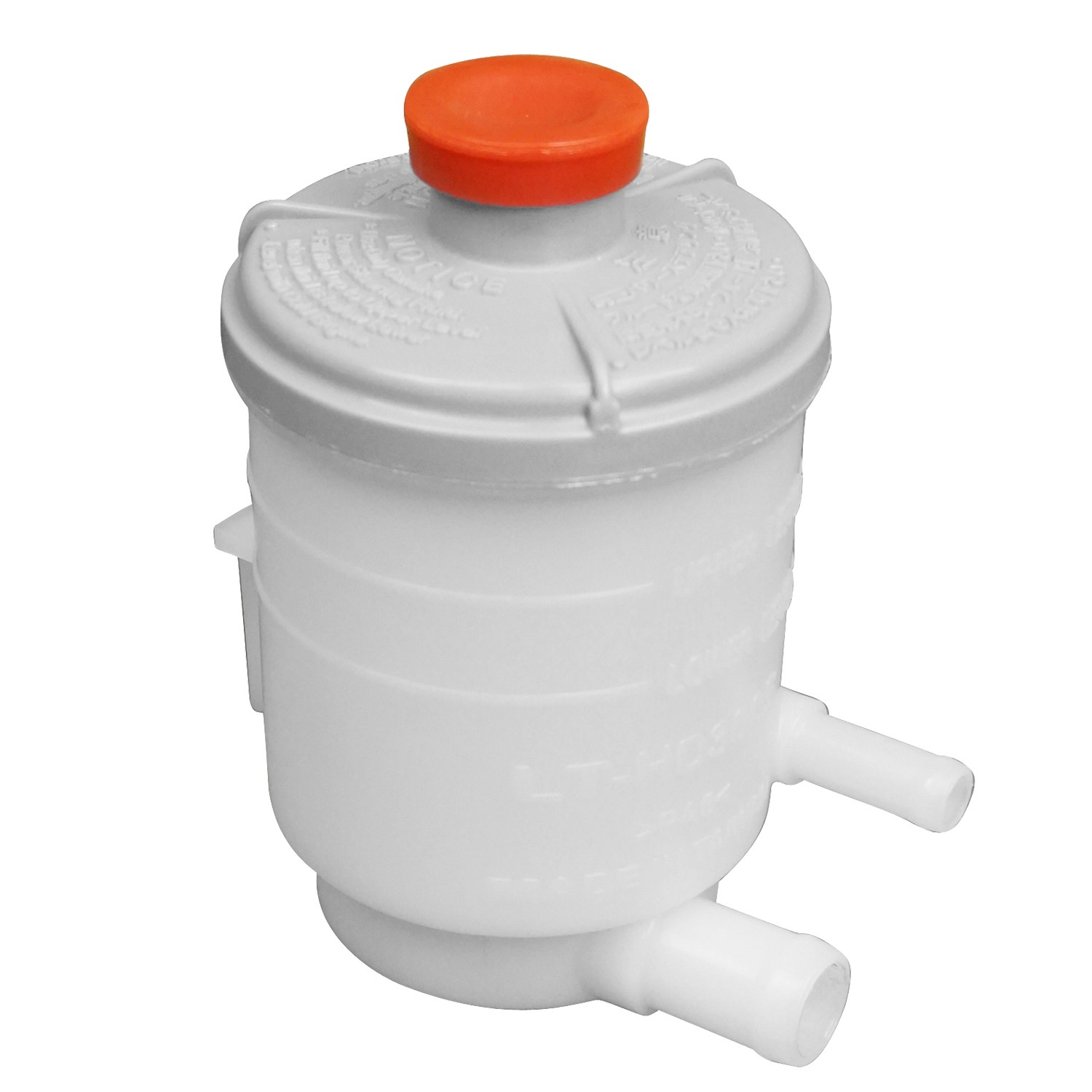 Power Steering Reservoir & Cap Assembly for Honda Accord 1998–2002