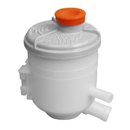 Power Steering Reservoir & Cap Assembly for Honda Civic 2006–2011